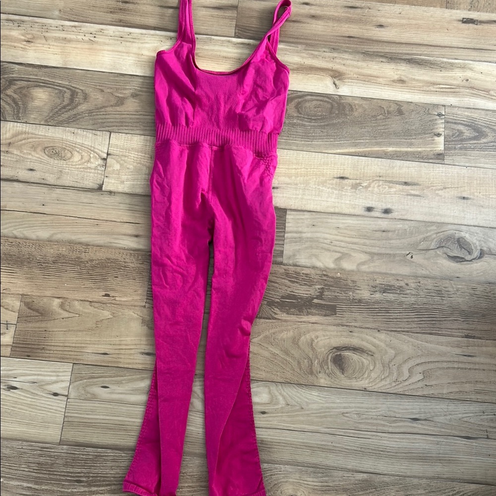 FP Movement Good Karma Onesie